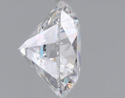 1.50 Carat Round Lab Diamond :: Greenstar spin frame 02