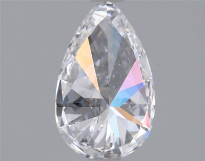 1.02 Carat Pear Lab Diamond :: Greenstar spin frame 02