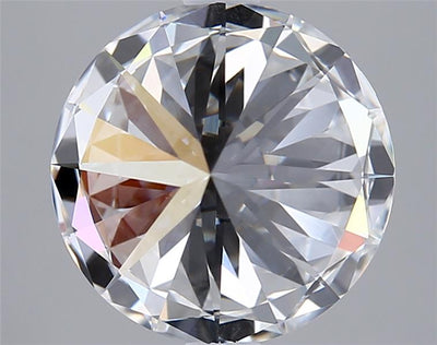 3.01 Carat Round Lab Diamond :: Greenstar spin frame 02