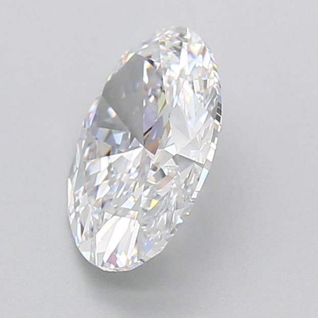 2.03 Carat Oval Lab Diamond :: Greenstar spin frame 02