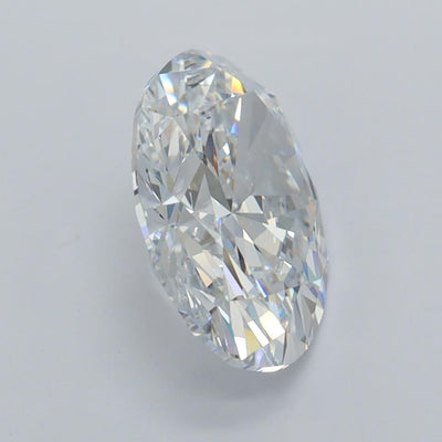 2.04 Carat Oval Lab Diamond :: Greenstar spin frame 02