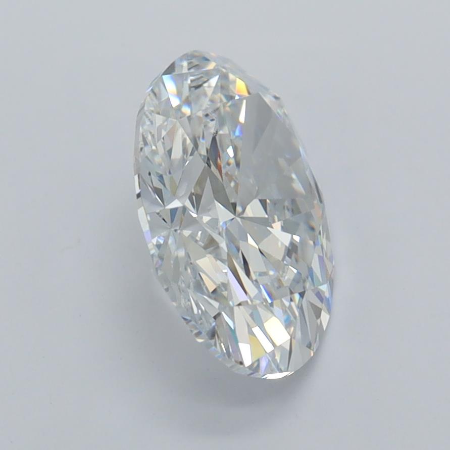 2.04 Carat Oval Lab Diamond :: Greenstar spin frame 02