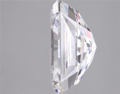 5.02 Carat Radiant Lab Diamond :: Greenstar spin frame 02