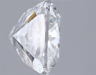 3.32 Carat Cushion Lab Diamond :: Greenstar spin frame 02