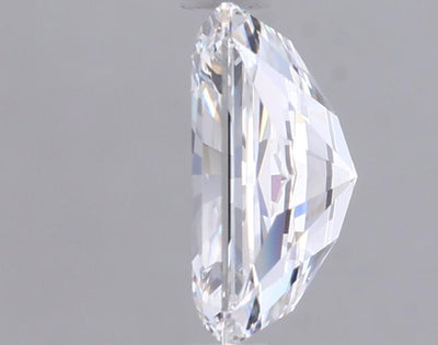 1.08 Carat Radiant Lab Diamond :: Greenstar spin frame 02