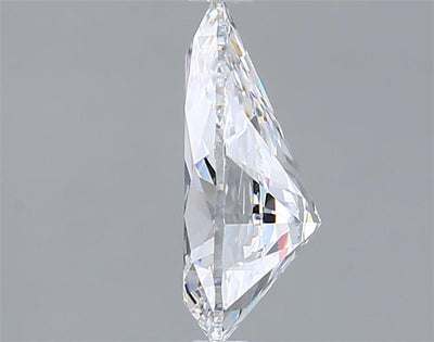 2.05 Carat Pear Lab Diamond :: Greenstar spin frame 02