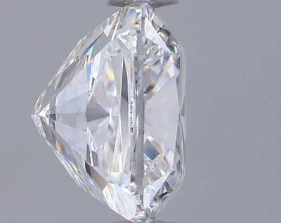 2.08 Carat Cushion Lab Diamond :: Greenstar spin frame 02