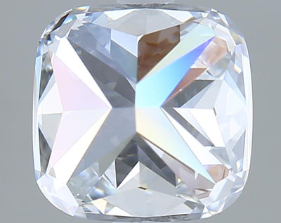2.34 Carat Cushion Lab Diamond :: Greenstar spin frame 02