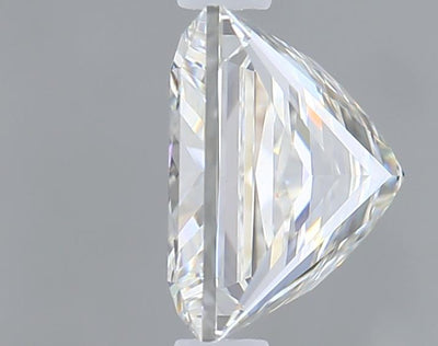 2.05 Carat Princess Lab Diamond :: Greenstar spin frame 02