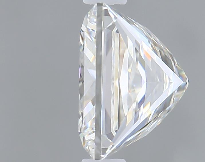 2.05 Carat Princess Lab Diamond :: Greenstar spin frame 02