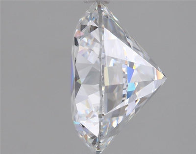 3.50 Carat Round Lab Diamond :: Greenstar spin frame 02