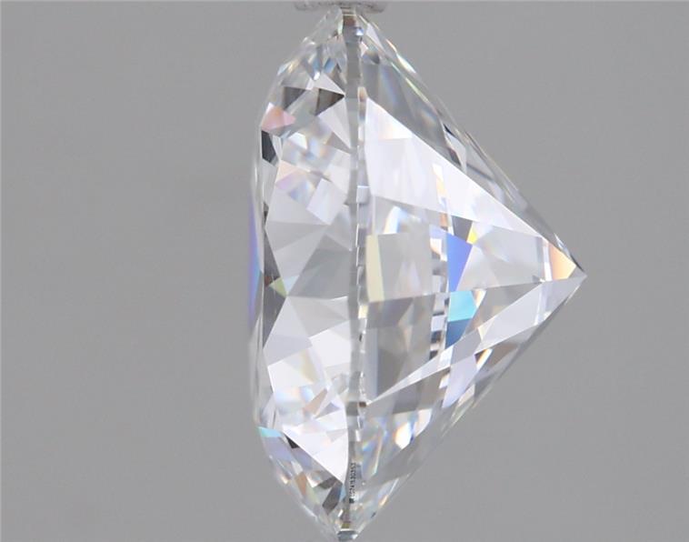 3.50 Carat Round Lab Diamond :: Greenstar spin frame 02