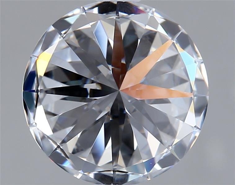 2.00 Carat Round Lab Diamond :: Greenstar spin frame 02