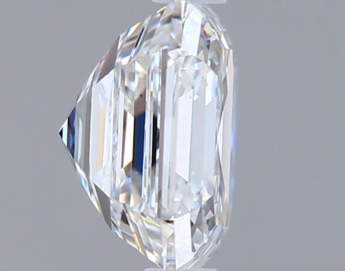 1.52 Carat Asscher Lab Diamond :: Greenstar spin frame 02