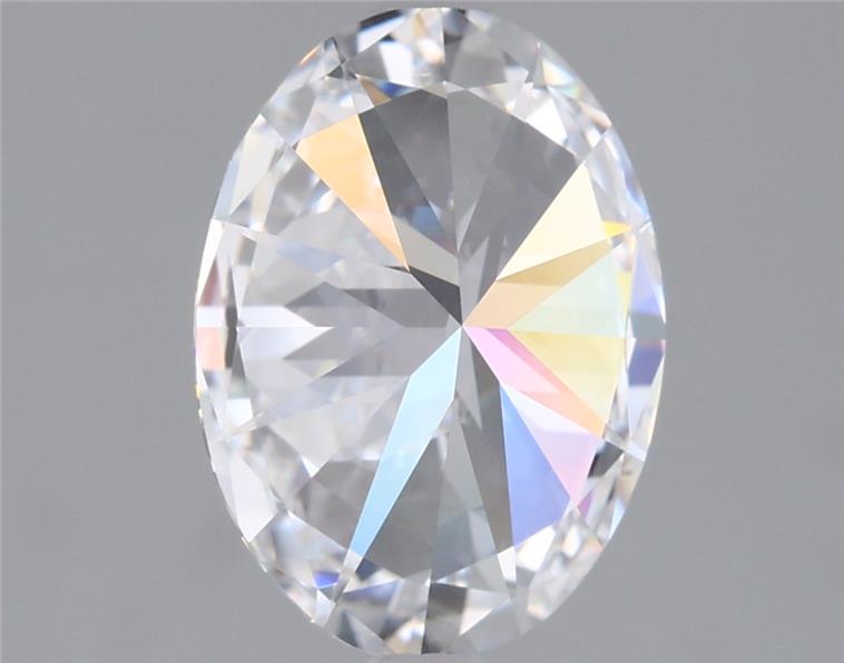 1.52 Carat Oval Lab Diamond :: Greenstar spin frame 02