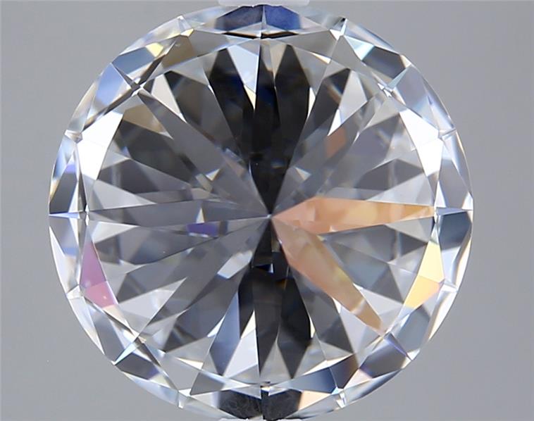 2.46 Carat Round Lab Diamond :: Greenstar spin frame 02