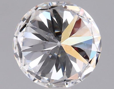 1.01 Carat Round Lab Diamond :: Greenstar spin frame 02
