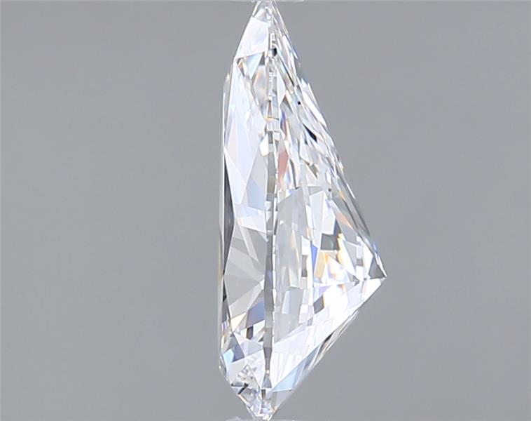 1.92 Carat Pear Lab Diamond :: Greenstar spin frame 02