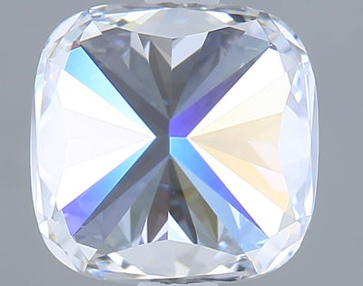 1.72 Carat Cushion Lab Diamond :: Greenstar spin frame 02