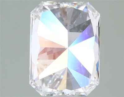 2.16 Carat Radiant Lab Diamond :: Greenstar spin frame 02