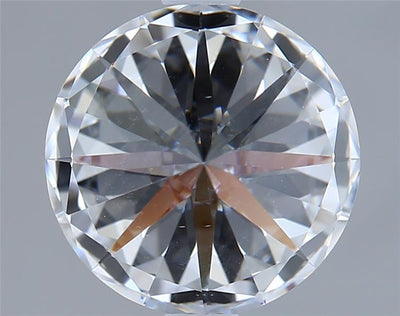 2.00 Carat Round Lab Diamond :: Greenstar spin frame 02