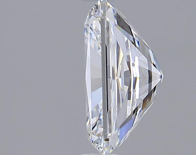 2.19 Carat Radiant Lab Diamond :: Greenstar spin frame 02