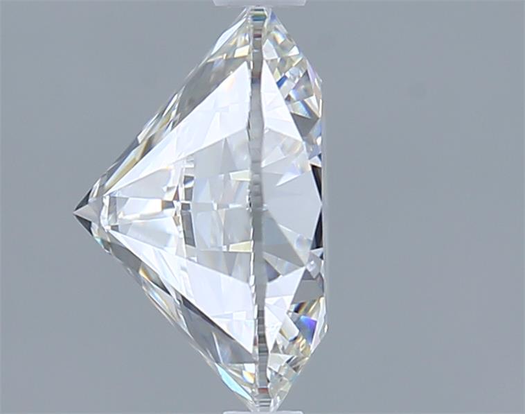3.01 Carat Round Lab Diamond :: Greenstar spin frame 02