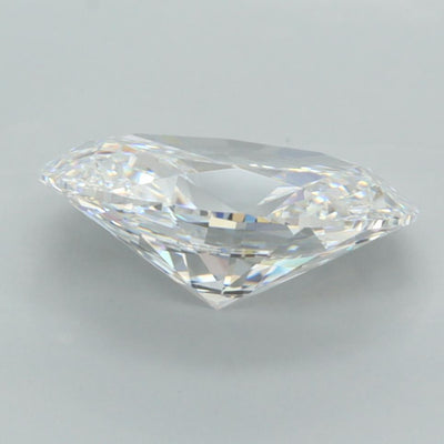 2.85 Carat Oval Lab Diamond :: Greenstar spin frame 02