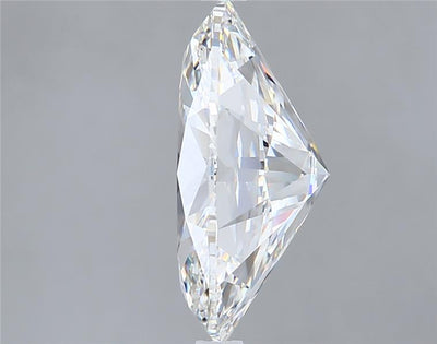 5.03 Carat Oval Lab Diamond :: Greenstar spin frame 02