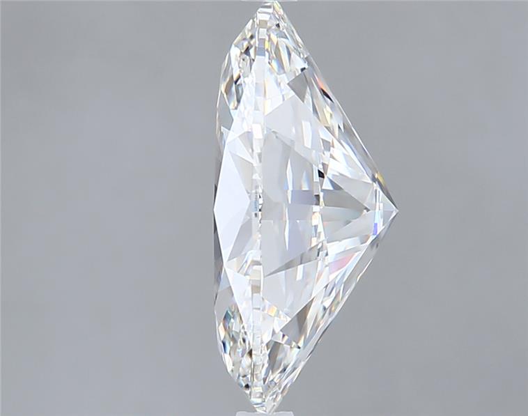 5.03 Carat Oval Lab Diamond :: Greenstar spin frame 02