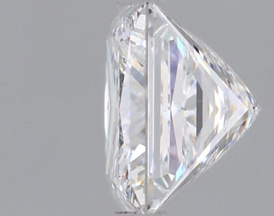 2.03 Carat Princess Lab Diamond :: Greenstar spin frame 02