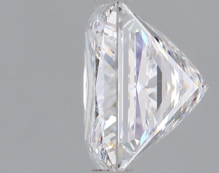 2.03 Carat Princess Lab Diamond :: Greenstar spin frame 02