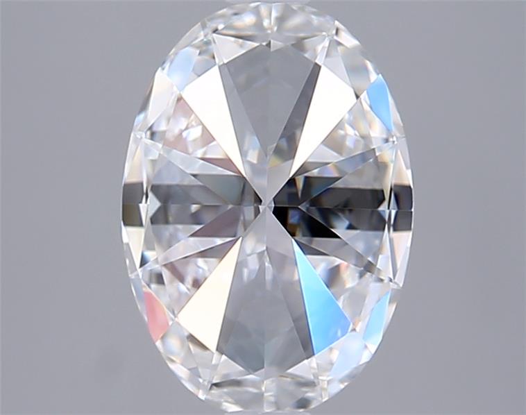 2.02 Carat Oval Lab Diamond :: Greenstar spin frame 02