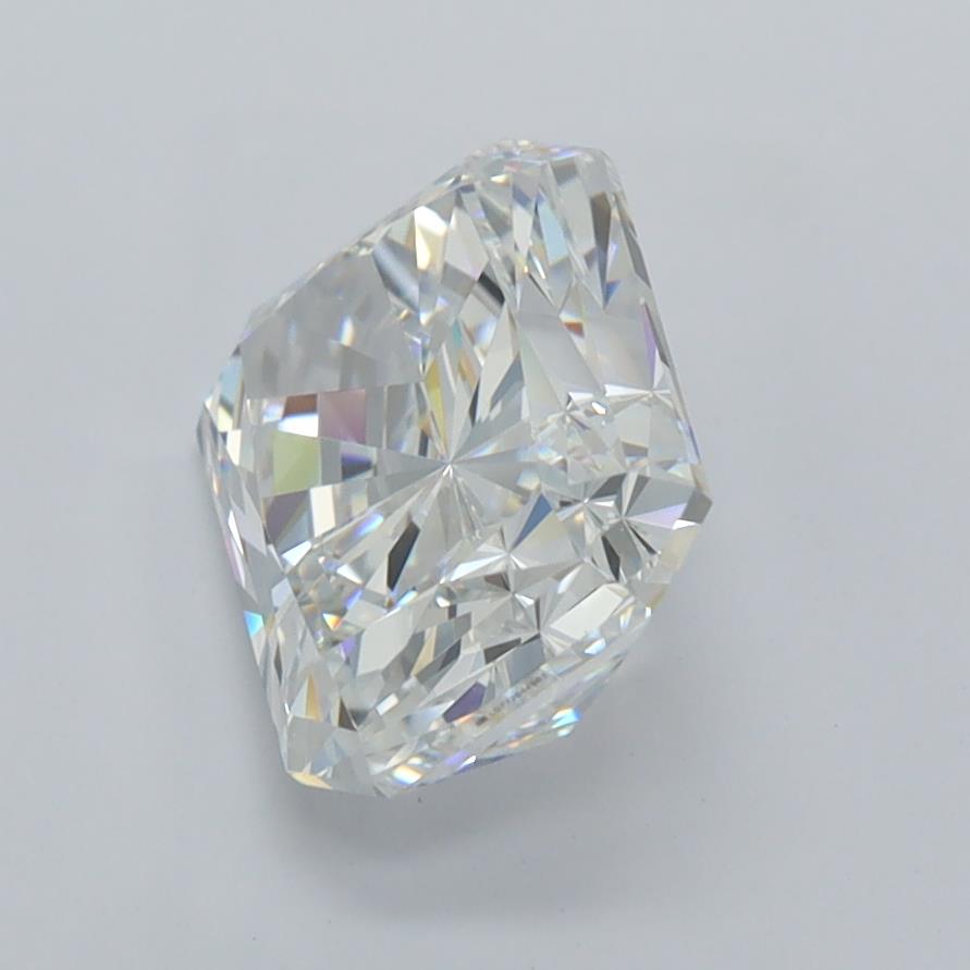 2.01 Carat Cushion Lab Diamond :: Greenstar spin frame 02