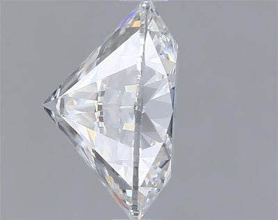 2.03 Carat Round Lab Diamond :: Greenstar spin frame 02