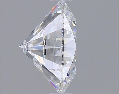 2.07 Carat Round Lab Diamond :: Greenstar spin frame 02
