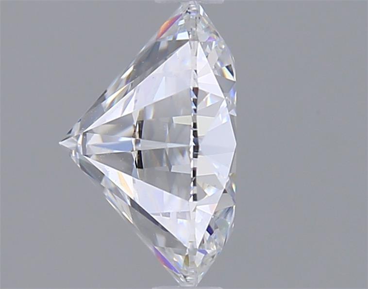 2.07 Carat Round Lab Diamond :: Greenstar spin frame 02