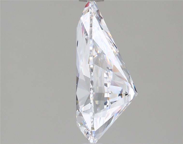 2.01 Carat Pear Lab Diamond :: Greenstar spin frame 02