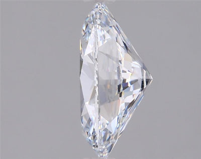 2.04 Carat Oval Lab Diamond :: Greenstar spin frame 02