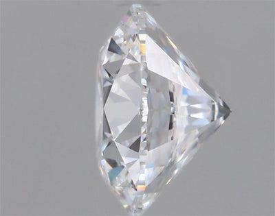 1.52 Carat Round Lab Diamond :: Greenstar spin frame 02