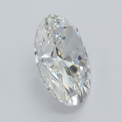 2.06 Carat Oval Lab Diamond :: Greenstar spin frame 02