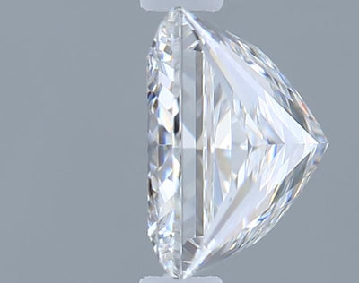 1.24 Carat Princess Lab Diamond :: Greenstar spin frame 02