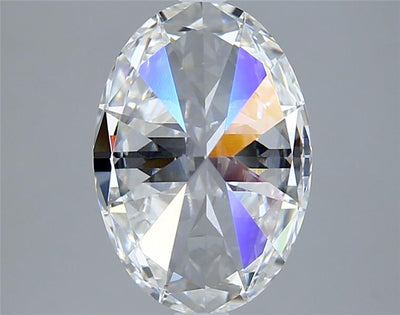3.05 Carat Oval Lab Diamond :: Greenstar spin frame 02