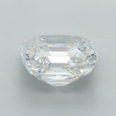 3.00 Carat Asscher Lab Diamond :: Greenstar spin frame 02