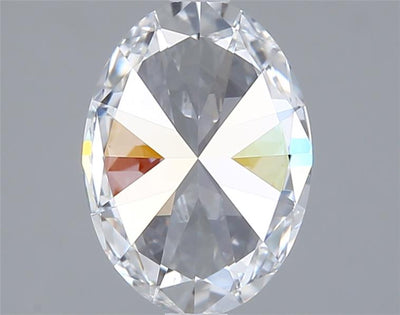 1.60 Carat Oval Lab Diamond :: Greenstar spin frame 02