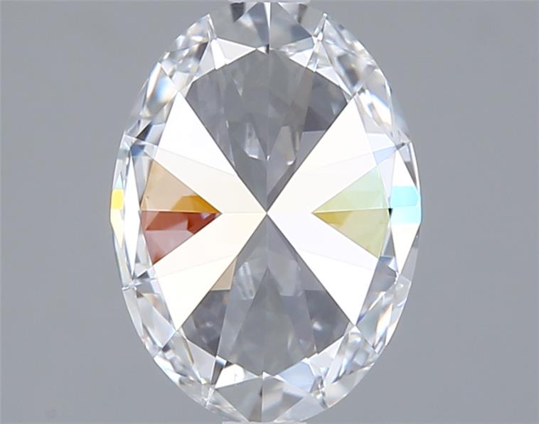 1.60 Carat Oval Lab Diamond :: Greenstar spin frame 02