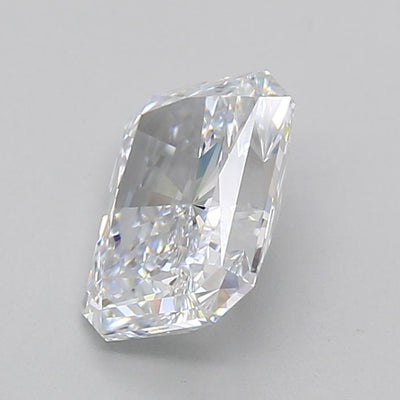 2.07 Carat Radiant Lab Diamond :: Greenstar spin frame 02