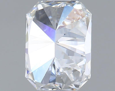 1.00 Carat Radiant Lab Diamond :: Greenstar spin frame 02