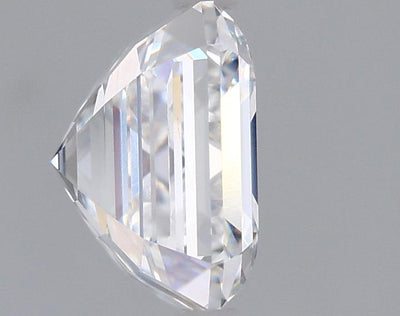 2.07 Carat Asscher Lab Diamond :: Greenstar spin frame 02