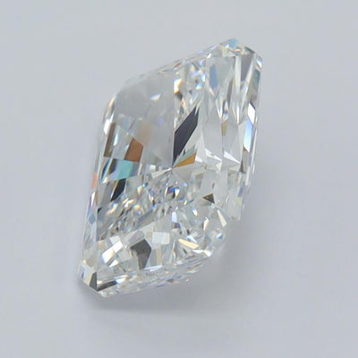 2.02 Carat Radiant Lab Diamond :: Greenstar spin frame 02